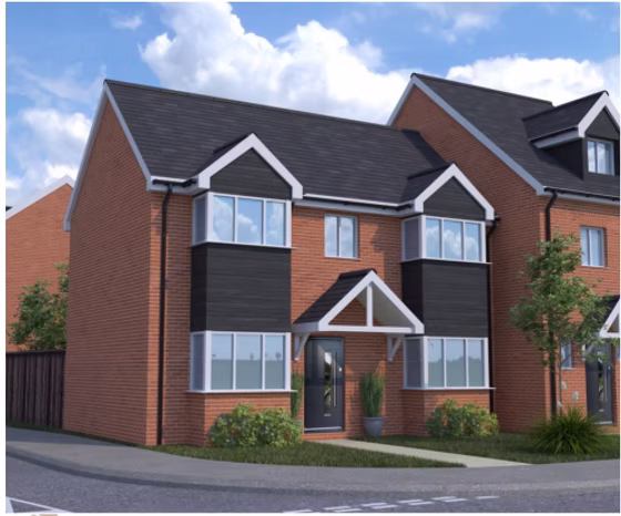 Stourport development