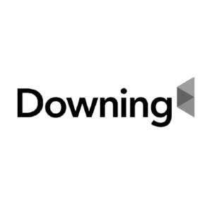 Downing