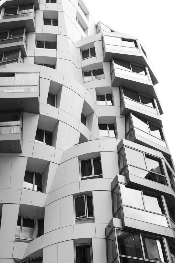 flexible architecture