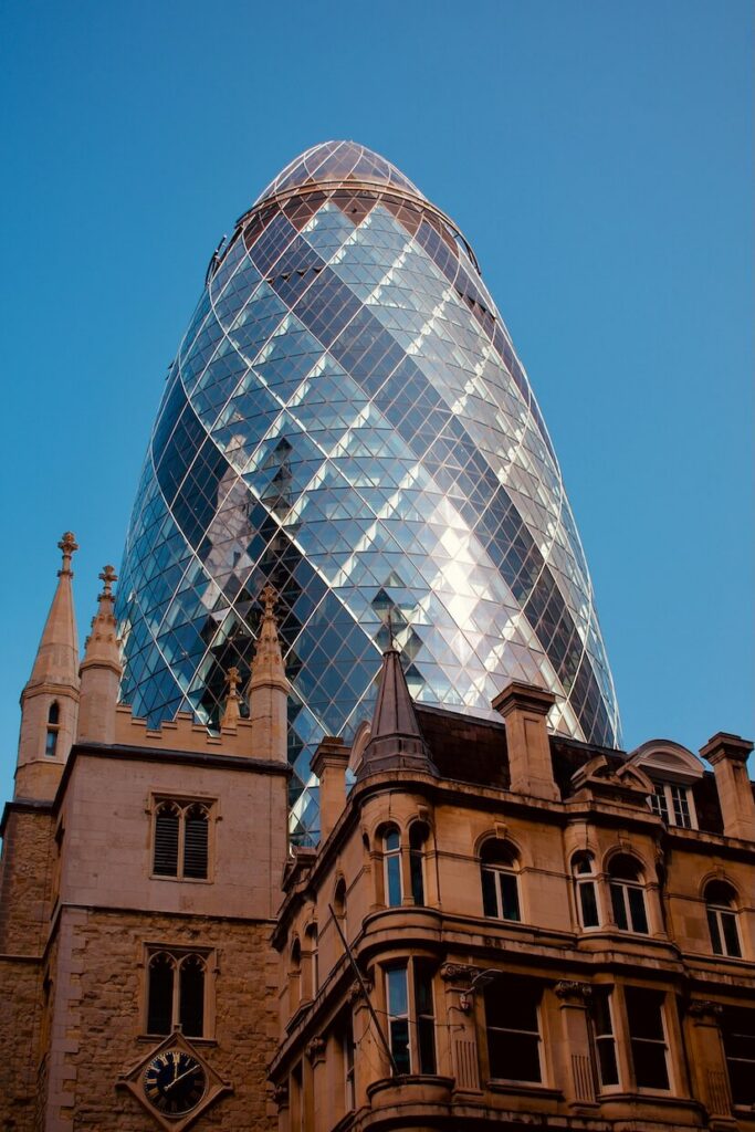 equity and cash flow